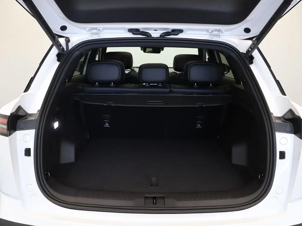 Jaecoo 7 1.5 TGDI SHS-P Exclusive uit 2026, foto 13