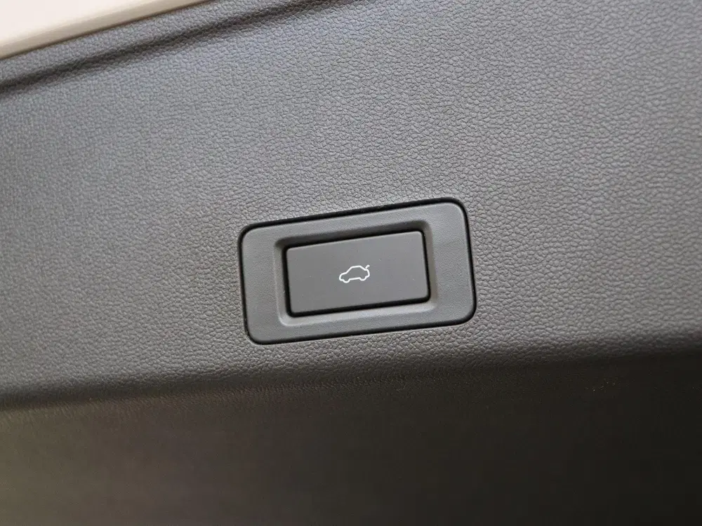 Jaecoo 7 1.5 TGDI SHS-P Exclusive uit 2026, foto 14