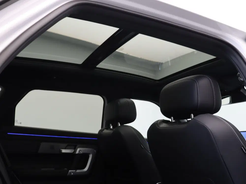 Jaecoo 7 1.5 TGDI SHS-P Exclusive uit 2026, foto 3
