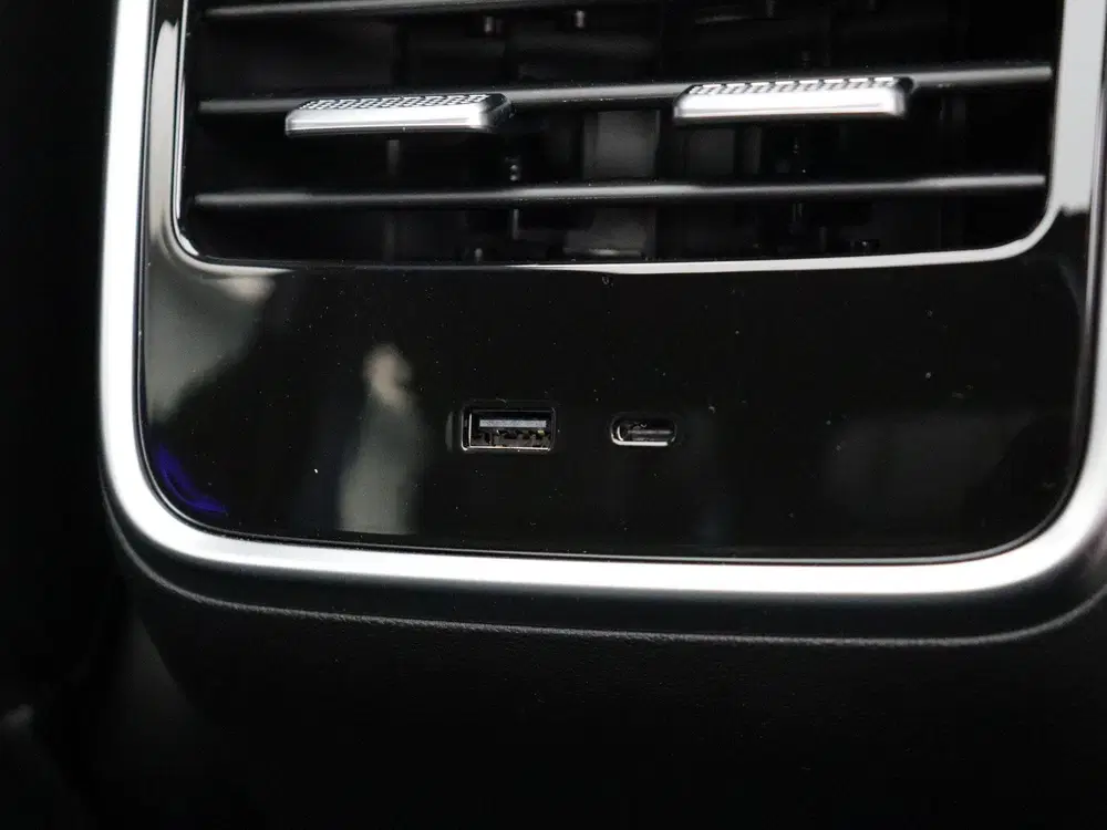 Jaecoo 7 1.5 TGDI SHS-P Exclusive uit 2026, foto 4