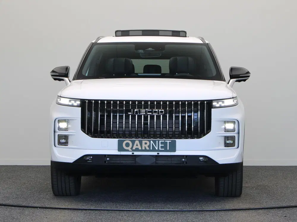 Jaecoo 7 1.5 TGDI SHS-P Exclusive uit 2026, foto 5