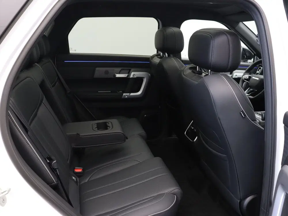 Jaecoo 7 1.5 TGDI SHS-P Exclusive uit 2026, foto 7