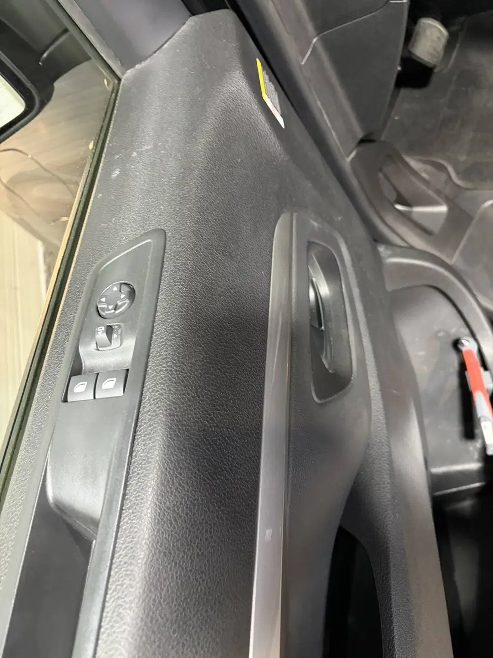 Opel Vivaro L3 75 kWh DC uit 2025, foto 15