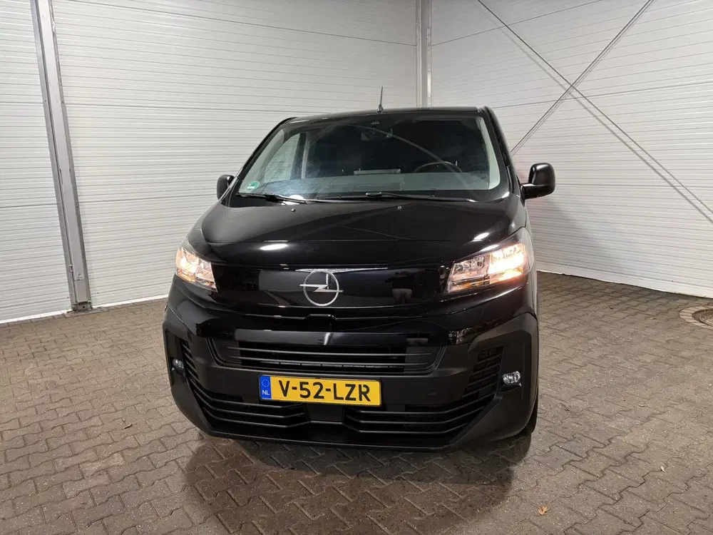 Opel Vivaro L3 75 kWh DC uit 2025, foto 3