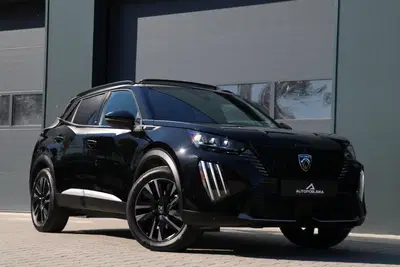 Peugeot 2008 EV 54 kWh uit 2024