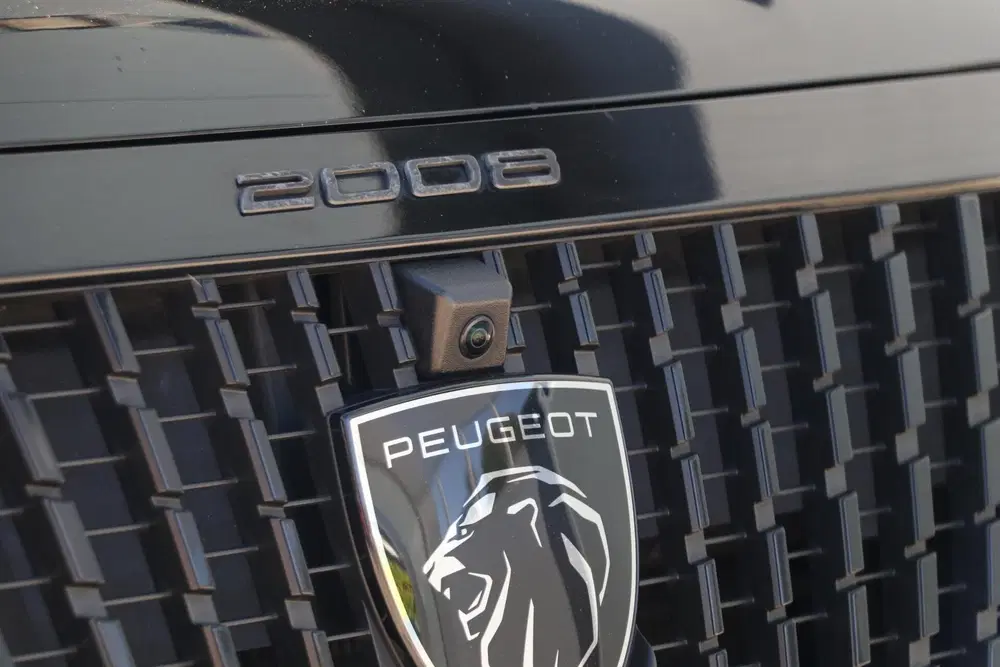 Peugeot 2008 EV 54 kWh uit 2024, foto 10