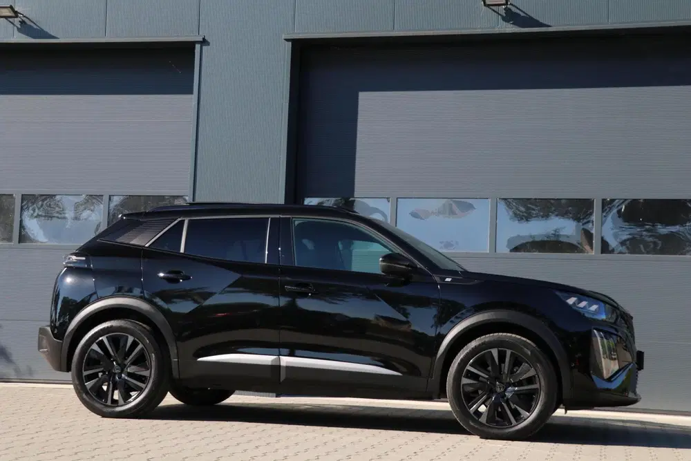 Peugeot 2008 EV 54 kWh uit 2024, foto 7