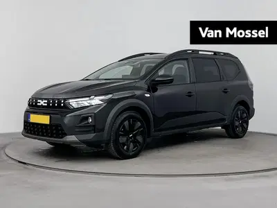 Dacia Jogger 1.2 Eco-G 120 expression uit 2026