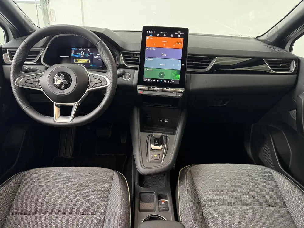Mitsubishi ASX 1.8 HEV AT Intense+ uit 2026, foto 3