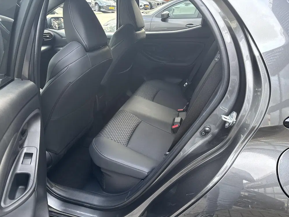Mazda 2 Hybrid 1.5 Homura BTW Auto uit 2025, foto 10