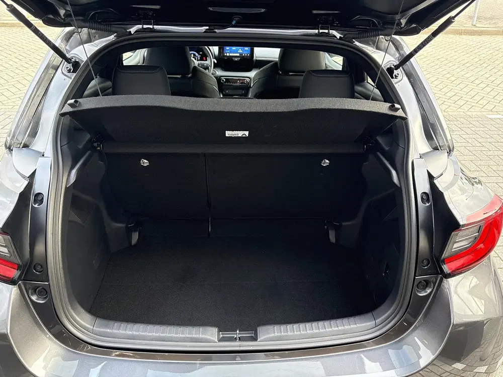 Mazda 2 Hybrid 1.5 Homura BTW Auto uit 2025, foto 9