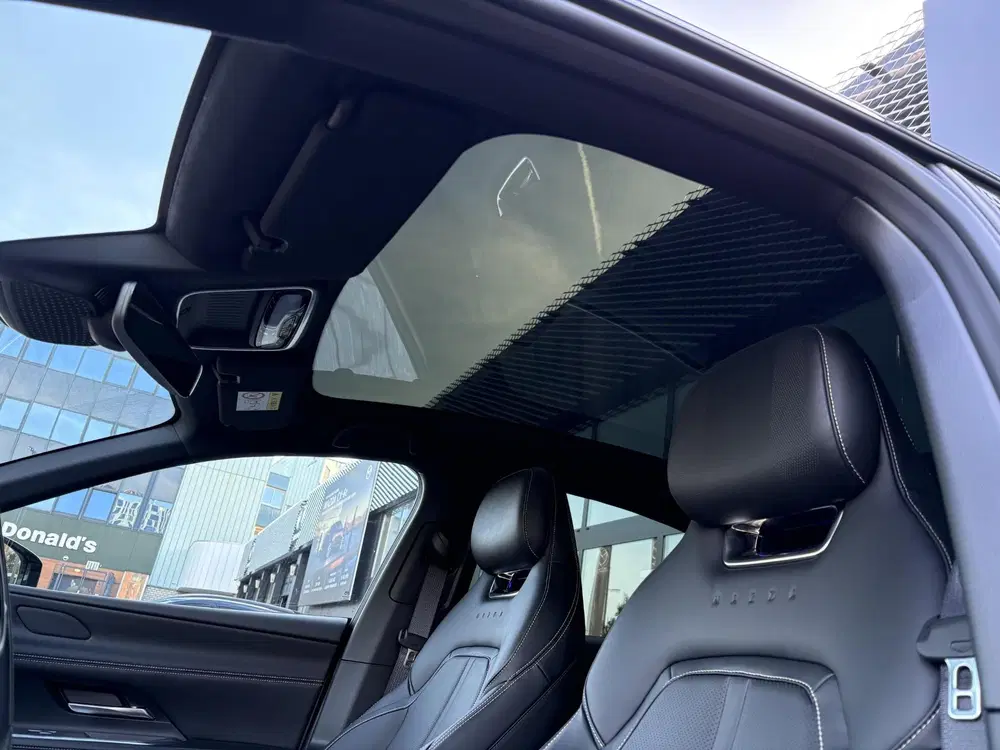 Mazda 6e Takumi Long Range 80 kWh NL auto uit 2026, foto 6