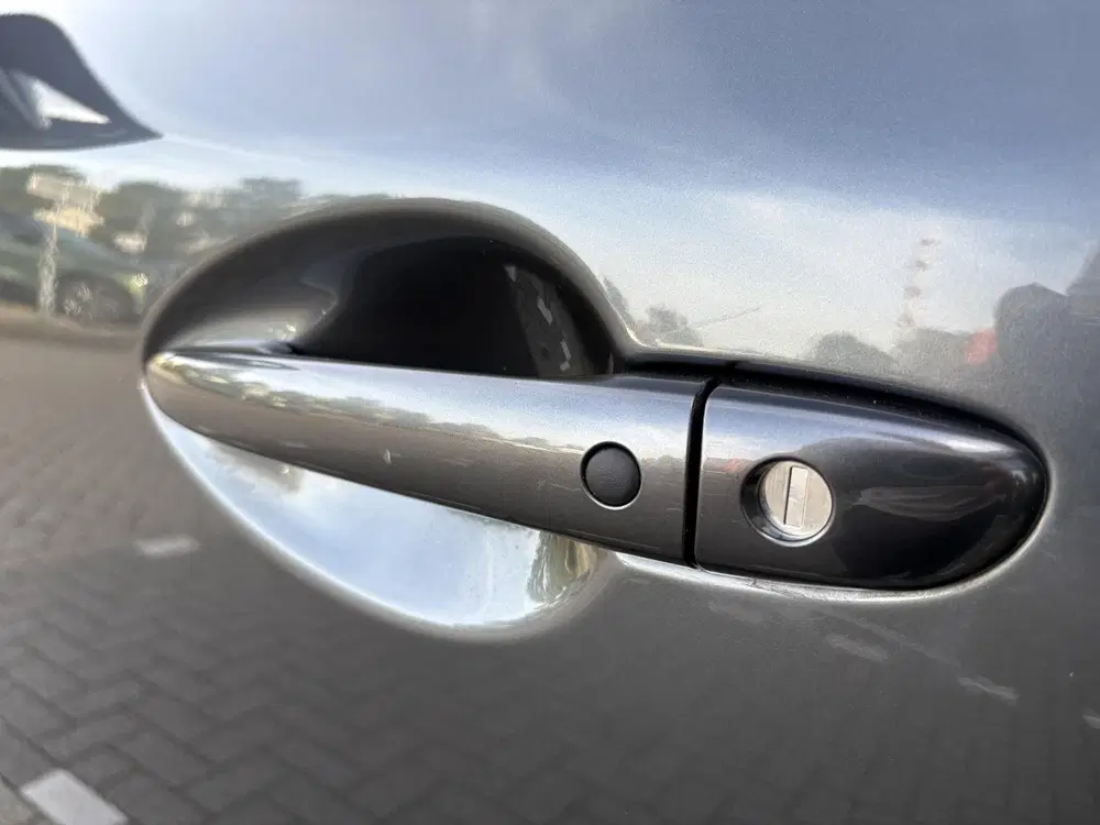 Mazda CX-5 2.0 e-SkyActiv-G M Hybrid 165 Advantage De uit 2025, foto 7