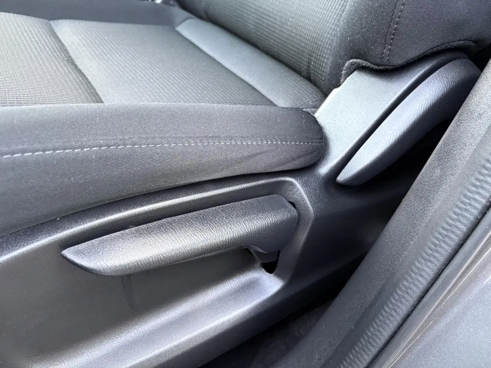 Mazda CX-5 2.0 e-SkyActiv-G M Hybrid 165 Advantage De uit 2025, foto 9