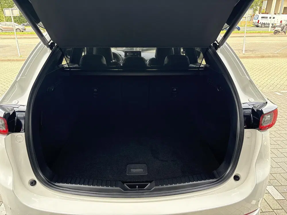 Mazda CX-5 2.0 e-SkyActiv-G M Hybrid 165 Takumi Deale uit 2023, foto 7