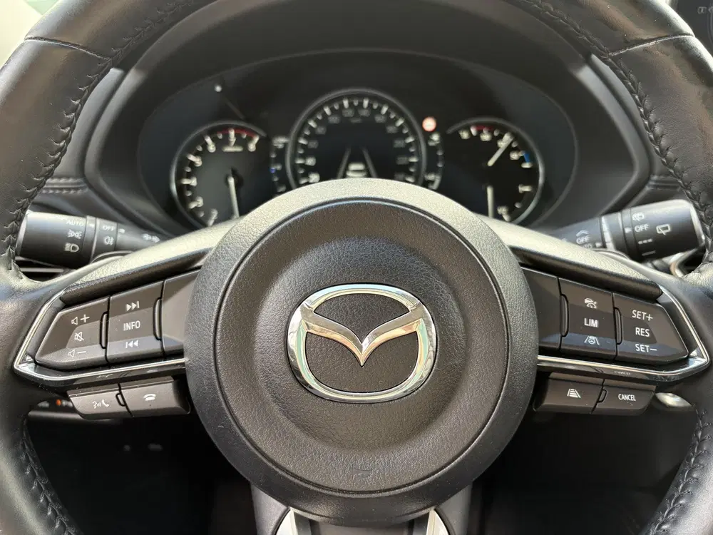 Mazda CX-5 2.0 SkyActiv-G 165 Luxury Dealer onderhoud uit 2022, foto 11