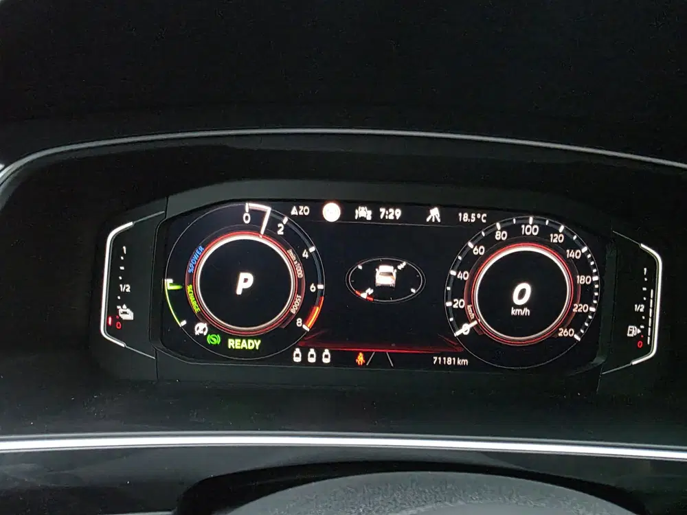 Volkswagen Tiguan 1.4 TSI eHybrid Life (bj 2023 uit 2023, foto 10