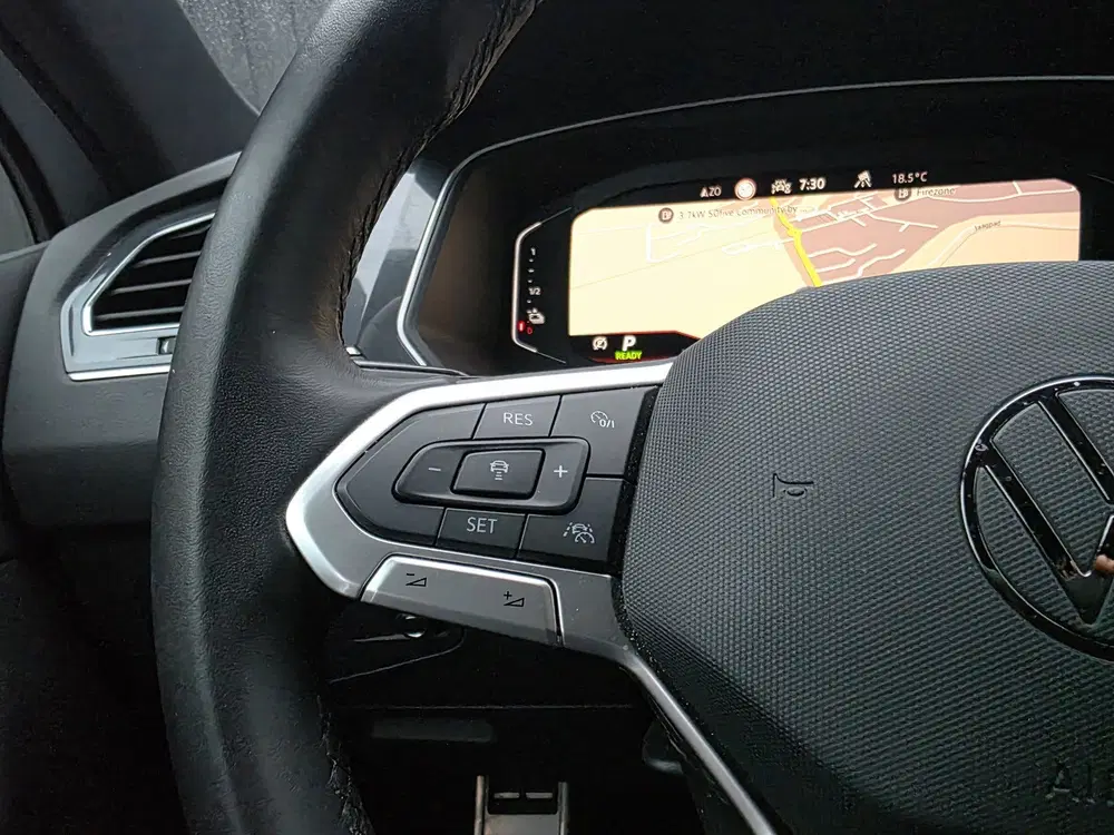 Volkswagen Tiguan 1.4 TSI eHybrid Life (bj 2023 uit 2023, foto 12