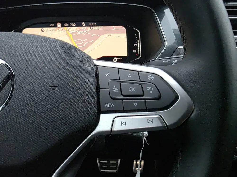 Volkswagen Tiguan 1.4 TSI eHybrid Life (bj 2023 uit 2023, foto 13