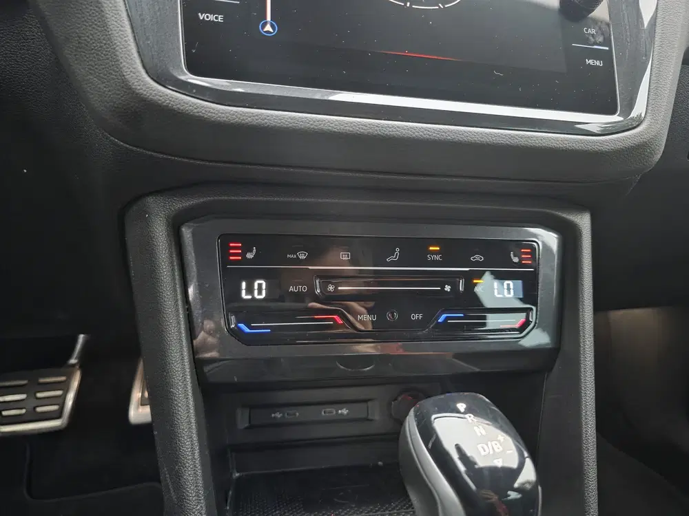 Volkswagen Tiguan 1.4 TSI eHybrid Life (bj 2023 uit 2023, foto 14