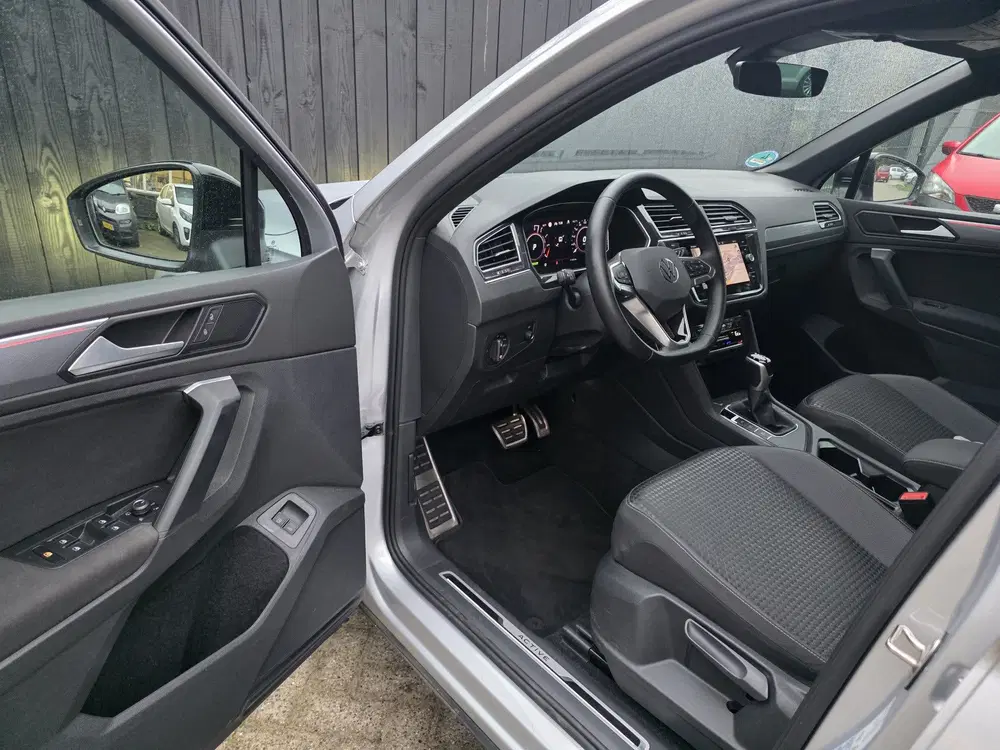 Volkswagen Tiguan 1.4 TSI eHybrid Life (bj 2023 uit 2023, foto 3