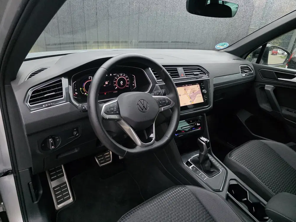 Volkswagen Tiguan 1.4 TSI eHybrid Life (bj 2023 uit 2023, foto 4