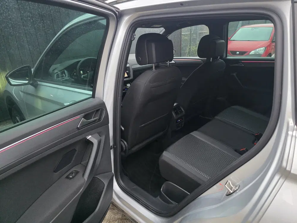 Volkswagen Tiguan 1.4 TSI eHybrid Life (bj 2023 uit 2023, foto 5