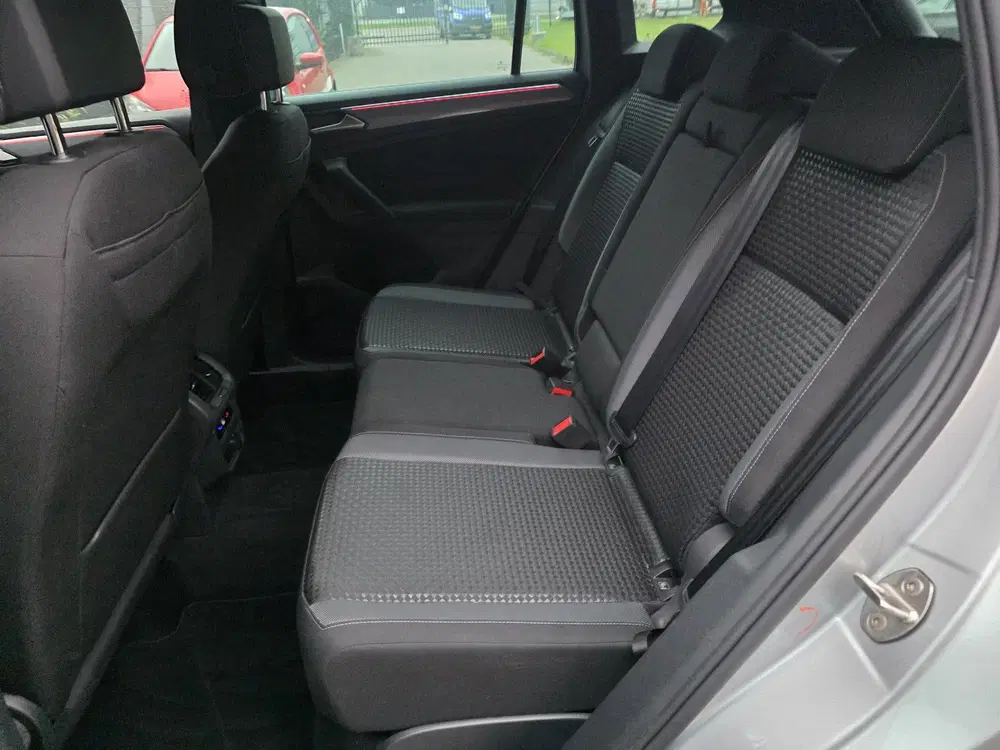 Volkswagen Tiguan 1.4 TSI eHybrid Life (bj 2023 uit 2023, foto 6