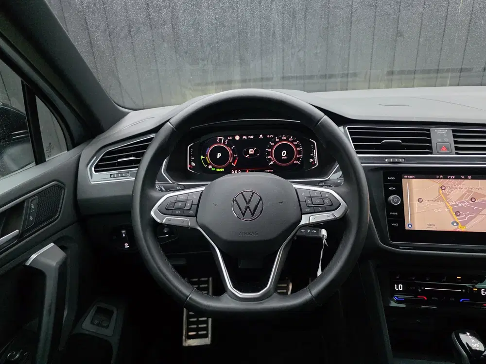 Volkswagen Tiguan 1.4 TSI eHybrid Life (bj 2023 uit 2023, foto 9