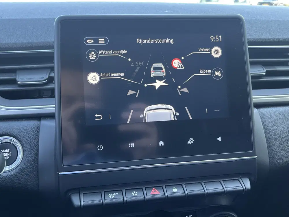Renault Captur 1.0 TCe 90 Intens uit 2021, foto 15