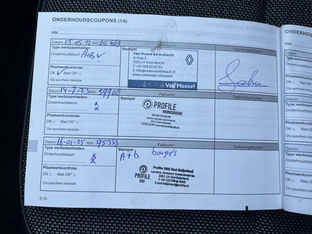 Renault Captur 1.0 TCe 90 Intens uit 2021, foto 3