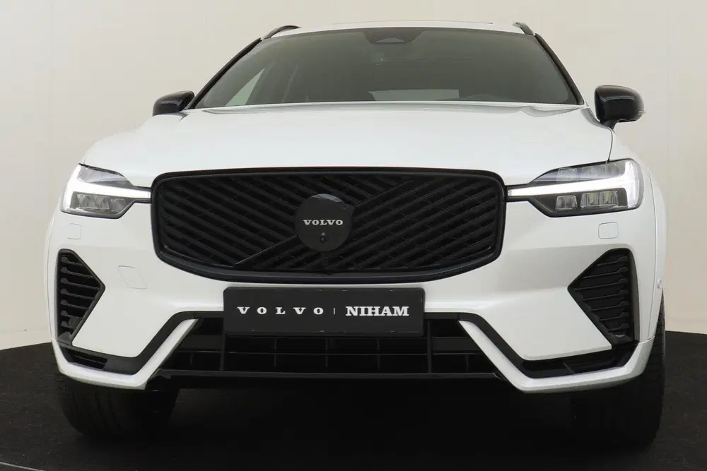 Volvo XC60 T6 PLUG-IN HYBRID AWD PLUS BLACK EDITION uit 2025, foto 9