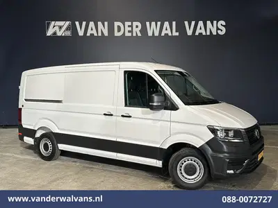 Volkswagen Crafter 2.0 TDI L3H2 L2H1 Euro6 Airco uit 2020
