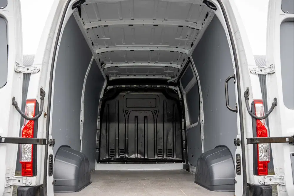 Opel Movano *2.3 CDTI FWD L2H2 uit 2021, foto 10