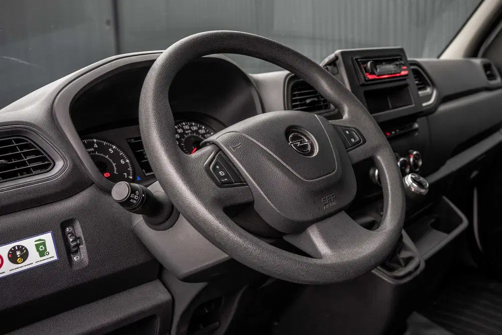 Opel Movano *2.3 CDTI FWD L2H2 uit 2021, foto 11