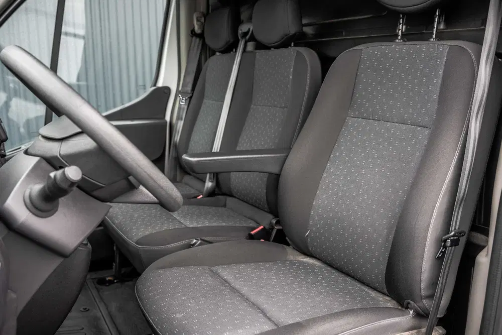 Opel Movano *2.3 CDTI FWD L2H2 uit 2021, foto 12