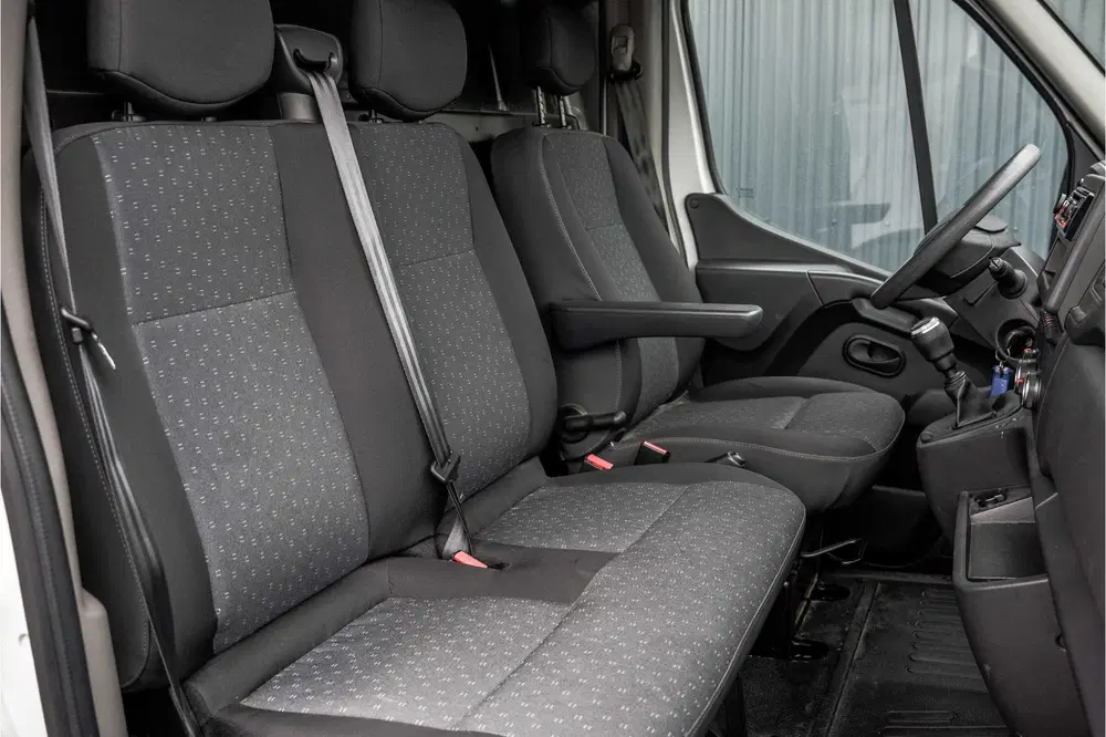 Opel Movano *2.3 CDTI FWD L2H2 uit 2021, foto 13