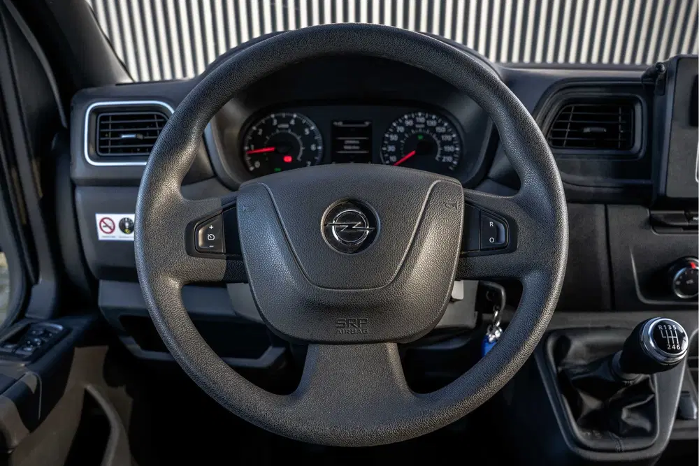 Opel Movano *2.3 CDTI FWD L2H2 uit 2021, foto 14
