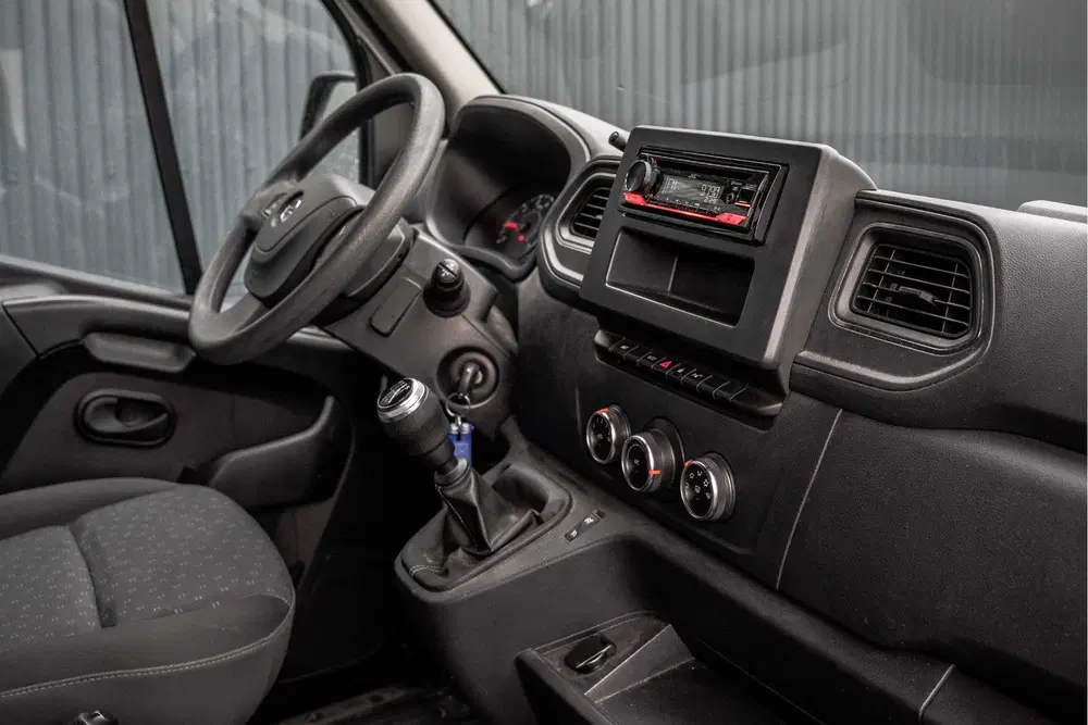 Opel Movano *2.3 CDTI FWD L2H2 uit 2021, foto 2