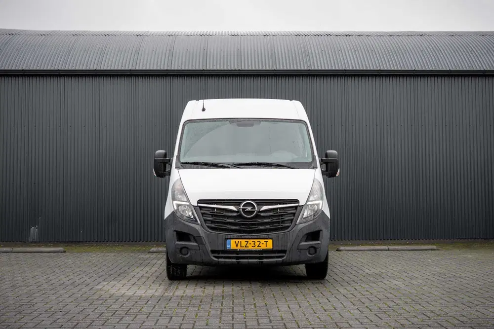 Opel Movano *2.3 CDTI FWD L2H2 uit 2021, foto 3