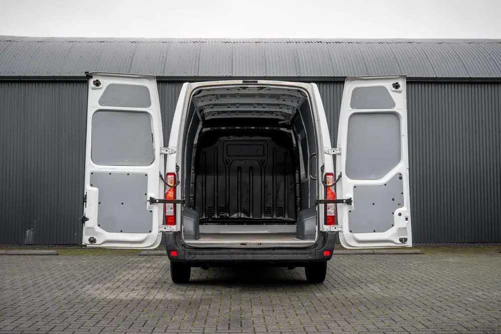 Opel Movano *2.3 CDTI FWD L2H2 uit 2021, foto 9