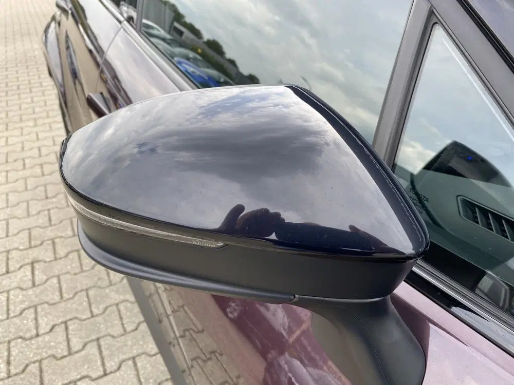 Toyota C-HR 1.8 Hybrid 140 Business Plus App-Connect uit 2024, foto 6