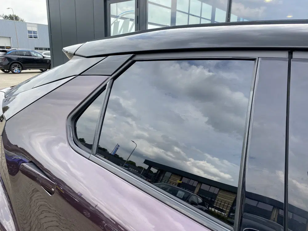 Toyota C-HR 1.8 Hybrid 140 Business Plus App-Connect uit 2024, foto 7
