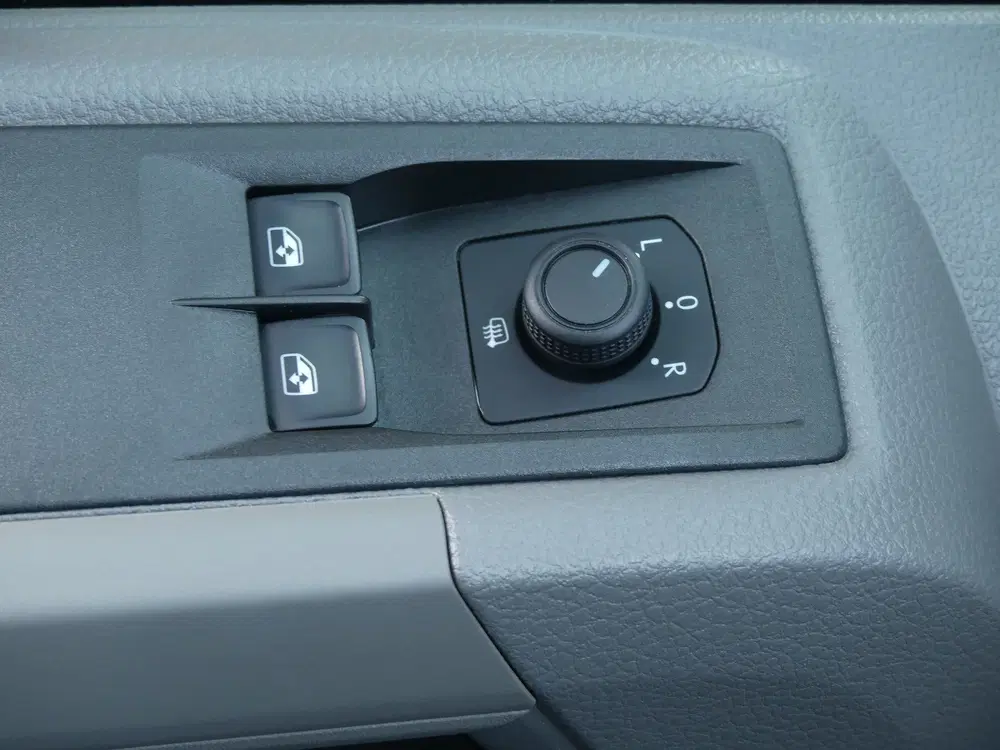 Volkswagen Crafter 35 2.0 TDI L3 Dubbel Cabine 7Persoons Tre uit 2024, foto 10