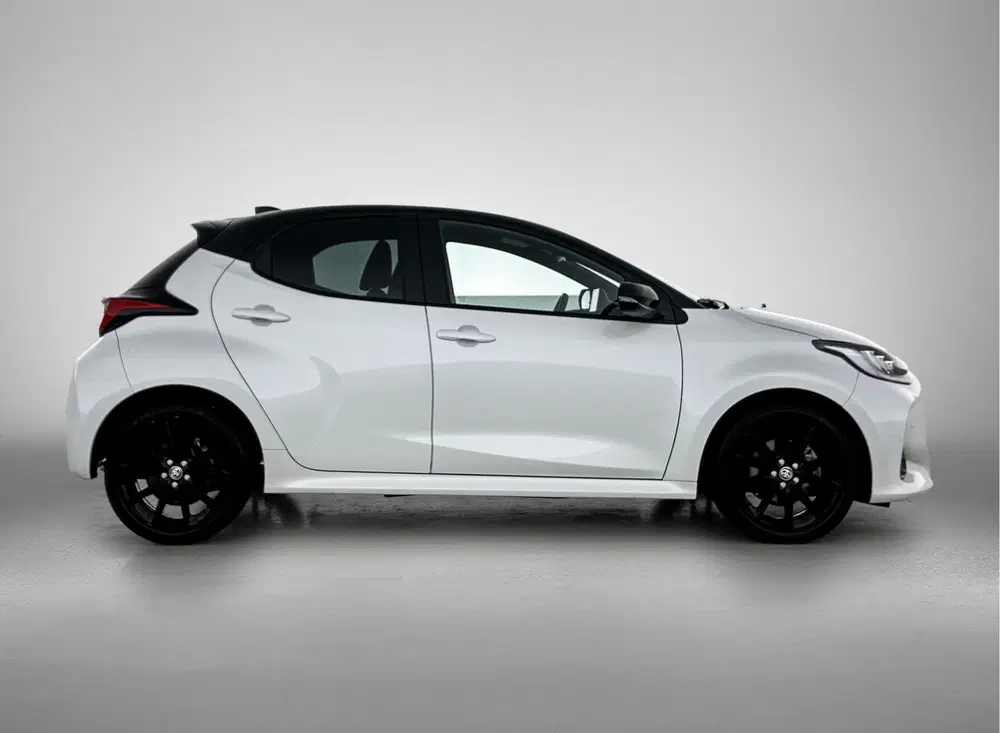 Toyota Yaris 1.5 Hybrid Executive uit 2022, foto 12