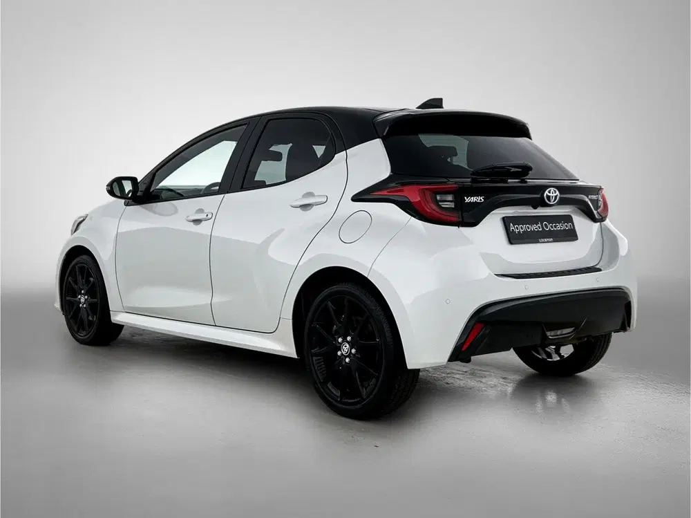 Toyota Yaris 1.5 Hybrid Executive uit 2022, foto 14
