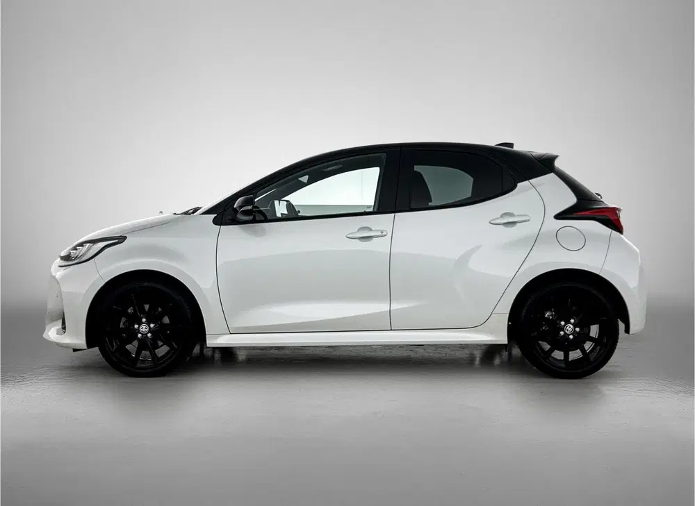 Toyota Yaris 1.5 Hybrid Executive uit 2022, foto 3
