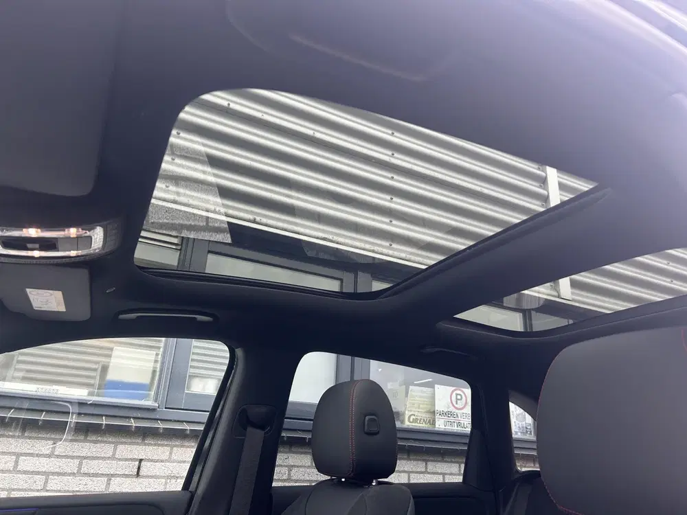 Mercedes-Benz B-Klasse 250 e Business Solution AMG uit 2026, foto 5