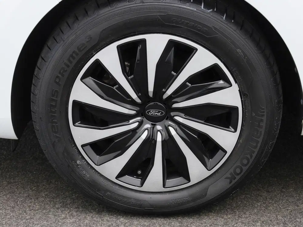 Ford Fiesta 1.0 EcoBoost Titanium uit 2022, foto 12