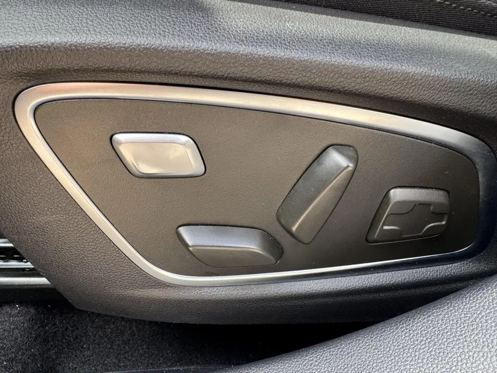Renault Espace E-Tech full hybrid 200 techno 7P+Pack Soli uit 2025, foto 12